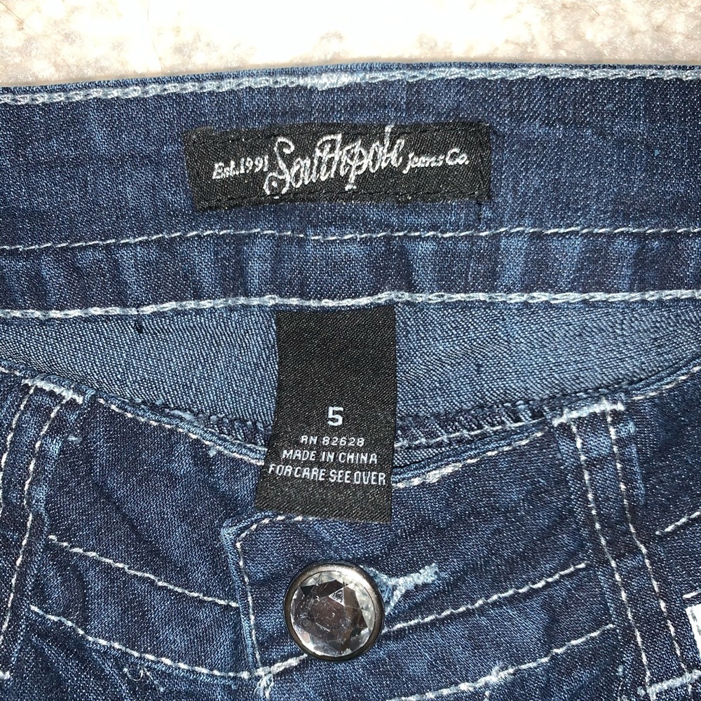 Southpole Jeans - Picture 4 of 5